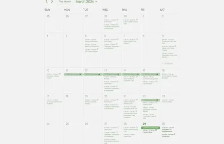 Events in Park, Everglades, Goodland, Chokoloskee, Everglades City Florida Wauters Edge Portfolio