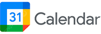 WautersEdge Works with Google Calendar