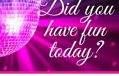 Graphic Design - Modern Steps School of Dance