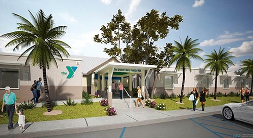 Marco Island YMCA
