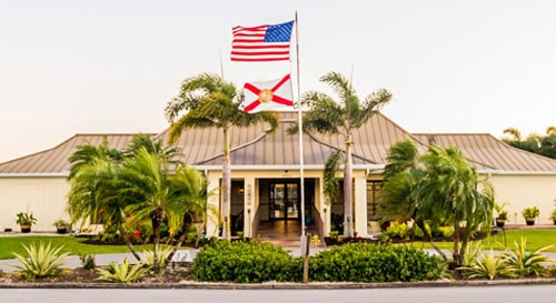 Website Design & Development | Marco Shore Estates - Paradise Web Marketing Services