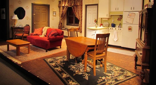 Marco Players Theater Paradise Web Client