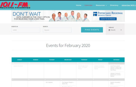 Website Development | Paradise Web Marketing Services