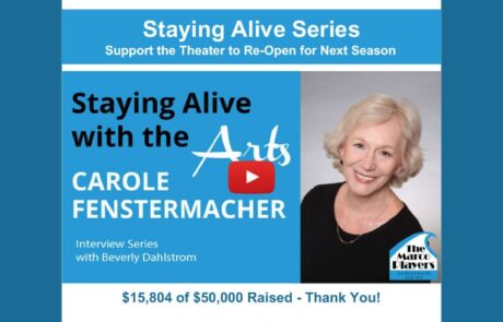 Email Marketing - The Marco Players