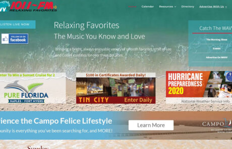 Website Development | Paradise Web Marketing Services