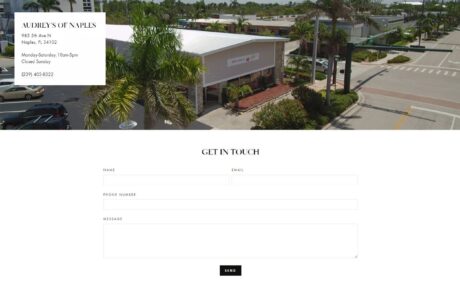 Shopify Setup and Integration