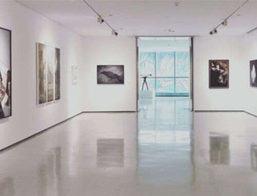 The Online Art Contest